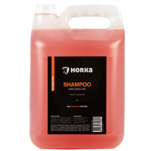 Horka Shampoo Normaal 5 ltr