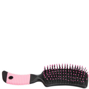 Horka Staart En Manenborstel Plastic Roze