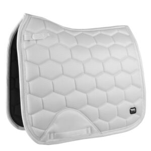 Horka Zadeldek Brilliance Wit Dressuur