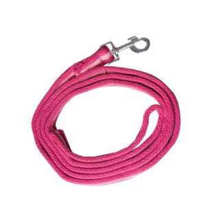 Horka halstertouw TwoTone Anemone