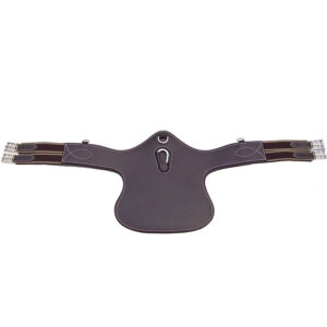 Horka springsingel leer bruin