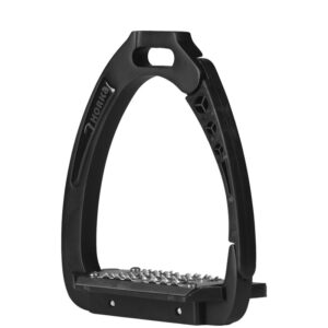 Horka veiligheidsbeugel 5 Star zwart