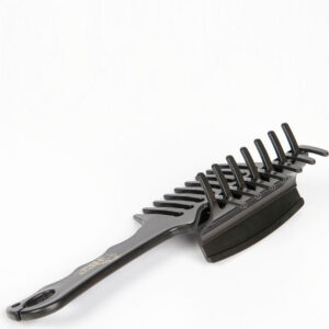 Braiding aid Harry's Horse black side view