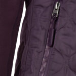 Detail Eskadron Liv dames jas Deepberry