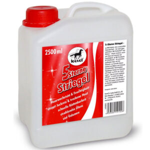 Jerrycan Leovet 5-Sterren Anti-Klit 2500 ml