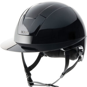 KASK Kooki Lady Shine zwart
