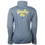 Achterzijde Harry's Horse Catolina True-Blue