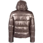Dos de la veste d'hiver Kingsland KLMadison Raison
