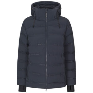 Veste Kingsland KLMiller Navy devant