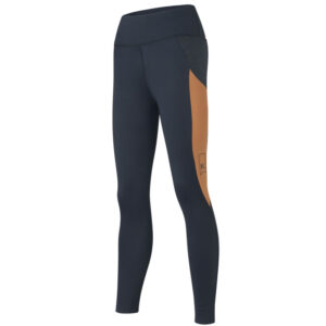 Kingsland Rijleggings KLMegan Full Grip Argan Oil front