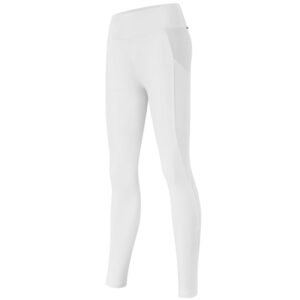 Kingsland Rijlegging KLMegan Full Grip wit voorzijde