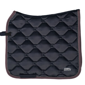 Kingsland dekje Blair Navy