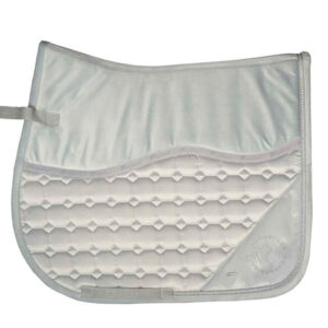 Kingsland Schabracke Odessa Grey Sleet