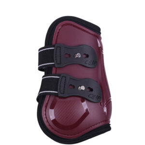 Fetlock boots QHP Champion Bordeaux
