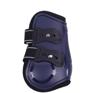 Fetlock boots QHP Champion Navy