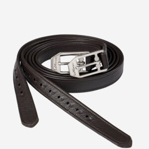 LeMieux Arika Beugelriemen Bruin