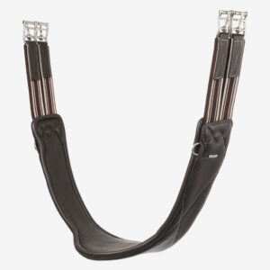 LeMieux Arika Lange Singel Bruin