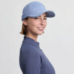 Studiofoto LeMieux Baseball Cap Lara Powder Blue
