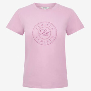 LeMieux Classique T-Shirt Fondant.