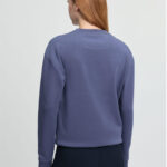 Achterzijde LeMieux Crew Sweat Christina Shadow