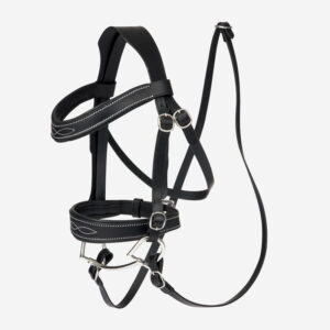 Bride de compétition LeMieux Hobby Horse