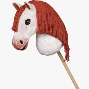 LeMieux Cheval à bascule Coquelicot