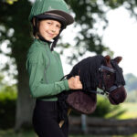 Lifestyle Hobby Horse Cheval de loisir LeMieux Freya