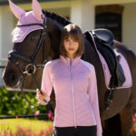 Sfeerfoto LeMieux Jas Juliette Fondant