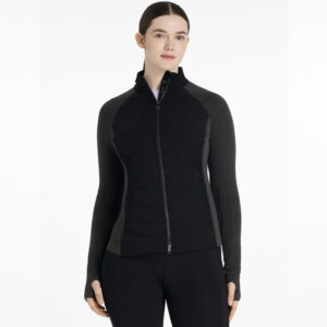 Veste LeMieux Maddie Black