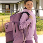 Sfeerfoto LeMieux Laarzen En Captas Mallow