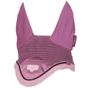 LeMieux Oornetje Loire Mallow