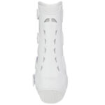 LeMieux Snug Boots Mesh white