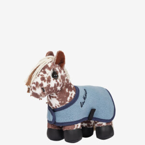 LeMieux Tiny Pony Montana Appaloosa