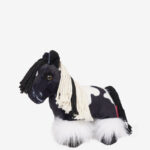 Tiny Pony LeMieux Razzle sans couverture