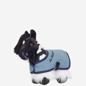 LeMieux Tiny Pony Razzle met deken