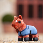 Lifestyle foto LeMieux Tiny Pony Thomas