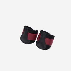 LeMieux Toy Pony Grafter Boots Ember