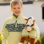 LeMieux Toy Pony Sundance paardenknuffel