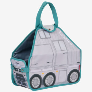 Sac à jouets LeMieux imprimé