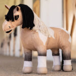 Lifestyle foto LeMieux Toy Pony Toby