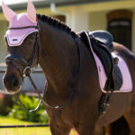 Lifestyle LeMieux Zadeldek Essence Fondant