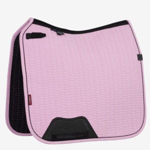 LeMieux Zadeldek Essence Fondant