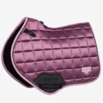 Spring dekjeLeMieux Zadeldek Loire Mallow