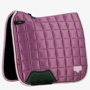 LeMieux Zadeldek Loire Mallow