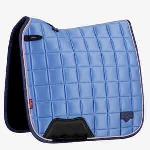 LeMieux Zadeldek Loire Powder Blue