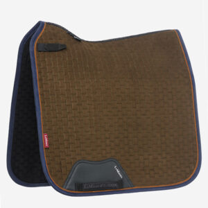 LeMieux dekje Suede Alpine Dressuur