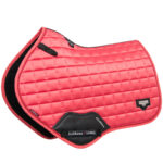 Spring saddle pad LeMieux Loire Watermelon
