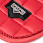 Detail photo Saddle Pad LeMieux Loire Watermelon