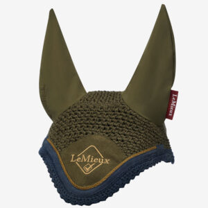 LeMieux oornetje Classic Alpine