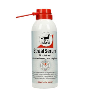 Leovet Straalsan Spray bij Rotstraal